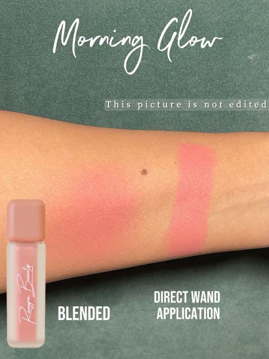 Morning Glow Blush